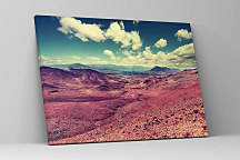 Obraz Suchá zem 1383